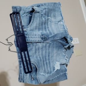 Forever 21 shorts
